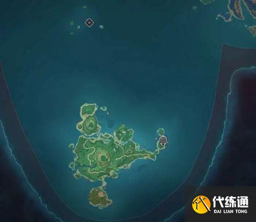 《原神》鹤观近景图片曝光,或与渊下宫有关:稻妻新地图2.2版本上线 原神鹤观近景图片,或与渊下宫有关:稻妻新地图2.2版本上线