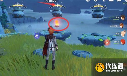 原神烹饪机关玩法攻略大全 烹饪机关活动怎么玩 原神烹饪机关玩法攻略大全 烹饪机关活动怎么玩