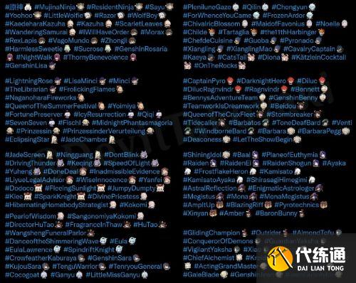 《原神》1周年庆奖励远低预期:众多玩家不满,谷歌评分降至2.3 《原神》1周年庆奖励远低预期:众多玩家不满,谷歌评分降至2.3