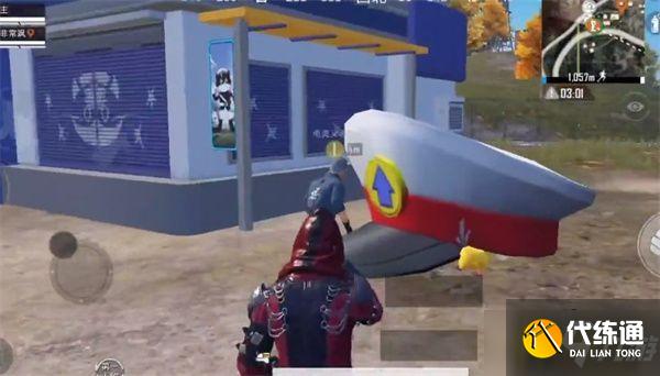 和平精英海岛电影拍摄怎么玩-海岛电影拍摄玩法介绍