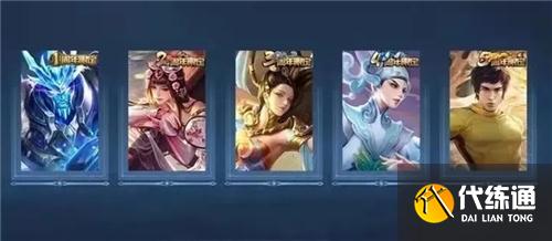 王者荣耀周年庆是几月几号2021 六周年庆日期介绍