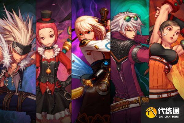 dnf火神艾尼克斯的燃烧巨剑怎么获得