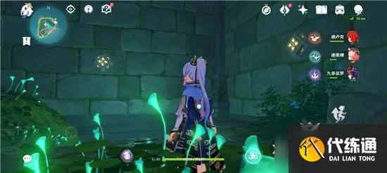 《原神》海祇岛秘境解锁方法介绍