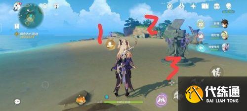 原神调查古代遗迹任务流程攻略 原神调查古代遗迹解谜方法 原神调查古代遗迹任务流程攻略 原神调查古代遗迹解谜方法