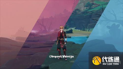 原神2.2版本成就大全 2.2隐藏成就/鹤观岛成就任务奖励原石汇总