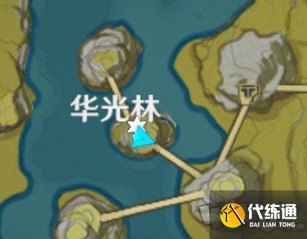 原神跟随气息的踪迹怎么完成 跟随气息的踪迹流程介绍