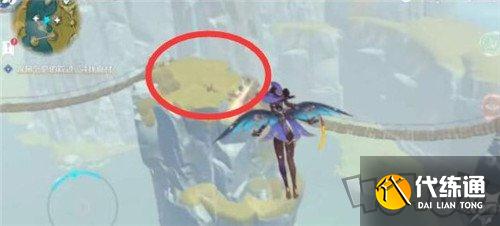 原神跟随气息的踪迹怎么完成 跟随气息的踪迹流程介绍