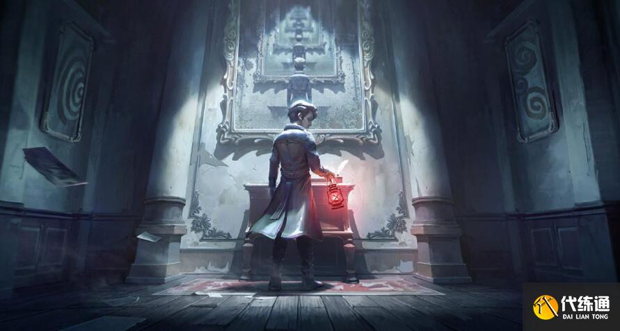 第五人格火漆怎么获得-火漆获得方法