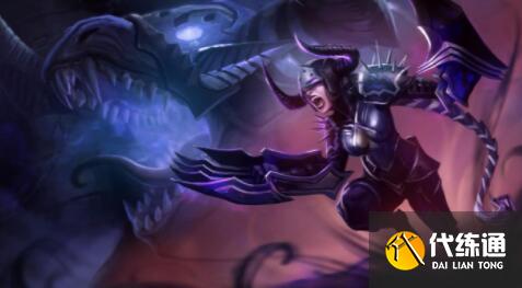 金铲铲之战狂野斗龙阵容出装站位攻略 金铲铲之战狂野斗龙阵容出装站位攻略