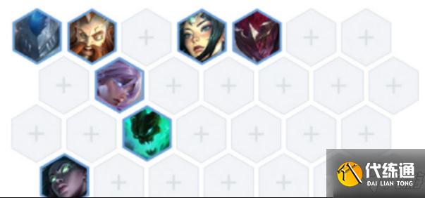 金铲铲之战哨兵阿克尚阵容有怎样的运营攻略?