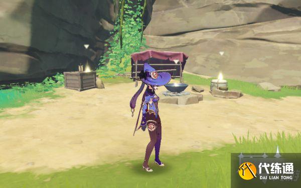 《原神》世界任务离岛之路完成攻略