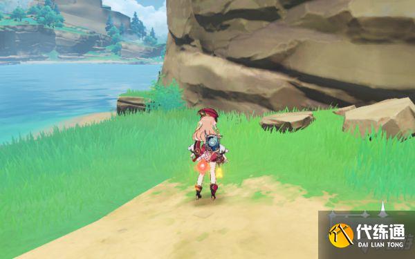 《原神》世界任务离岛之路完成攻略