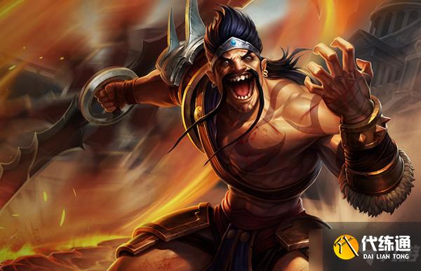 《金铲铲之战》S1帝国之斧出装阵容羁绊效果一览