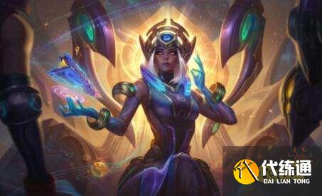 金铲铲之战神谕八五阵容出装站位攻略