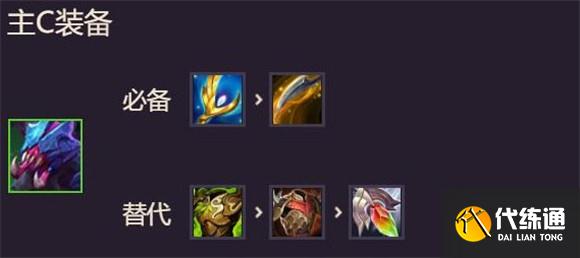 《金铲铲之战》不死流挖掘机阵容搭配攻略 《金铲铲之战》不死流挖掘机阵容搭配攻略