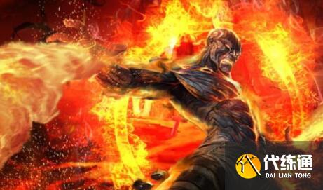 金铲铲之战重骑火男阵容装备玩法攻略