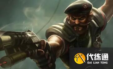 金铲铲之战黄金海盗法阵容出装站位攻略 金铲铲之战黄金海盗法阵容出装站位攻略