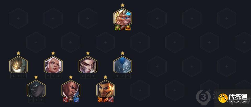 金铲铲之战光明哨兵怎么玩 金铲铲之战光明哨兵玩法攻略