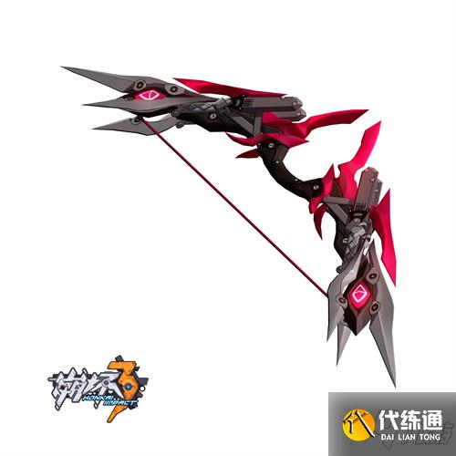 武器攻略 | 「影夜栖羽」