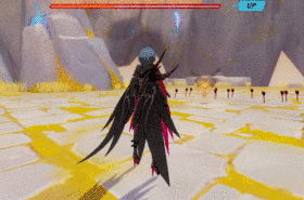 武器攻略 | 「影夜栖羽」