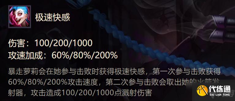 《金铲铲之战》S1暴走萝莉出装阵容羁绊效果一览
