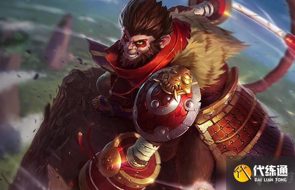 《金铲铲之战》S1齐天大圣出装阵容羁绊效果一览