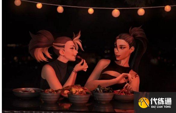 《金铲铲之战》元忍刺阵容推荐 元忍刺阵容怎么玩