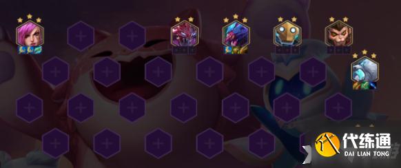 金铲铲之战:拉面熊如何搭配 拉面熊具体玩法分享