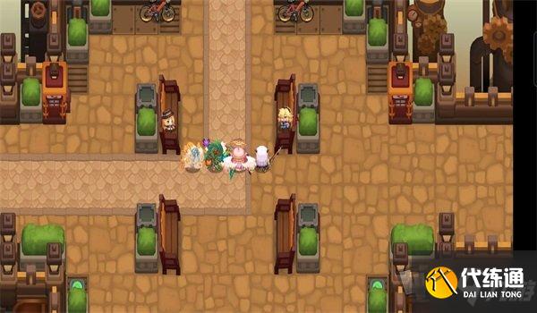 坎公骑冠剑噩梦9-4怎么通关 噩梦9-4全收集玩法介绍