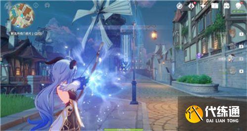 原神2.2版本up池:2.2版本复刻角色&武器up池汇总 原神2.2版本up池:2.2版本复刻角色&武器up池汇总