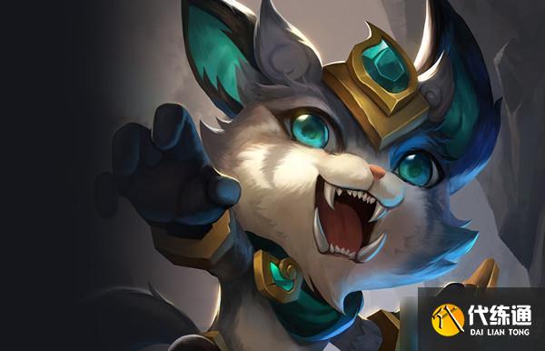 《金铲铲之战》S1狻猊之心出装阵容羁绊效果一览