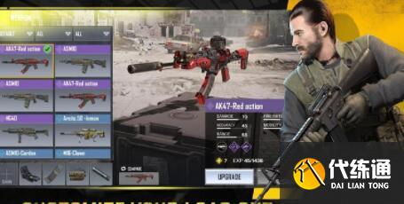 使命召唤手游黑色战域玩法攻略