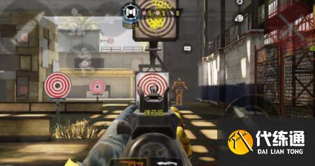 使命召唤手游黑色战域玩法攻略