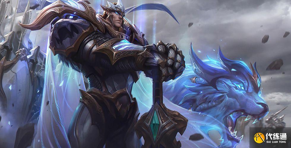 英雄联盟手游名字怎么取？lol手游名字大全好听的男女搞笑id汇总[多图]图片2