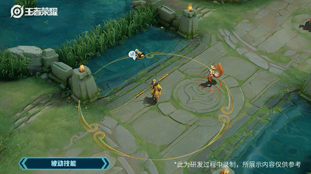 孙悟空孙行者皮肤好看吗 孙悟空孙行者皮肤特效怎么样