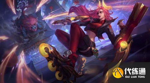 英雄联盟手游福牛守护者皮肤领取方法 LOL手游皮肤怎么领 英雄联盟手游福牛守护者皮肤领取方法 LOL手游皮肤怎么领