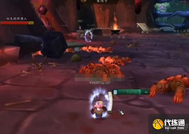 《魔兽世界怀旧服》TBC鲜血熔炉无限刷金详细攻略分享