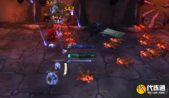 《魔兽世界怀旧服》TBC鲜血熔炉无限刷金详细攻略分享