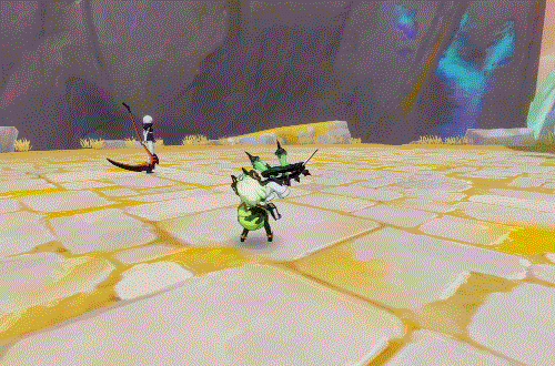 《崩坏3》武装人偶克莱茵怎么玩 克莱茵人偶攻略