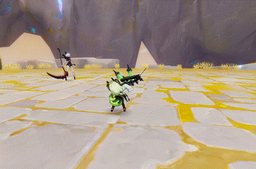 《崩坏3》武装人偶克莱茵怎么玩 克莱茵人偶攻略