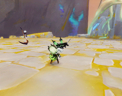 《崩坏3》武装人偶克莱茵怎么玩 克莱茵人偶攻略