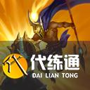 英雄联盟手游不屈之枪潘森怎么样 lol手游不屈之枪潘森介绍