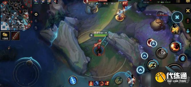 lol手游盲僧怎么出装 lol手游盲僧出装攻略