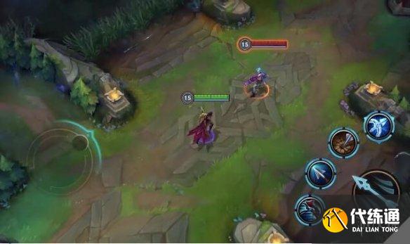 英雄联盟手游设置怎么调最好 设置界面的最佳设置