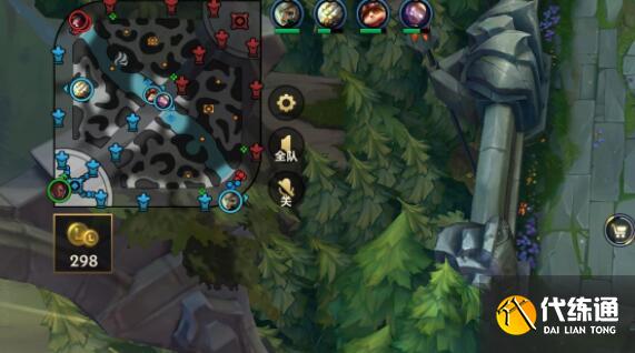 英雄联盟手游新英雄阿狸装备选什么怎么玩 英雄联盟手游新英雄阿狸装备选什么怎么玩