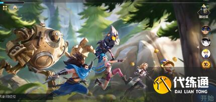 英雄联盟手游新英雄阿狸装备选什么怎么玩 英雄联盟手游新英雄阿狸装备选什么怎么玩