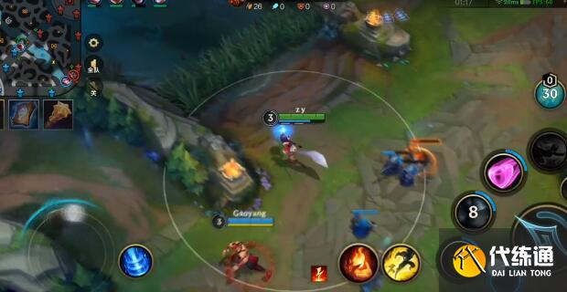 英雄联盟手游新英雄阿狸装备选什么怎么玩 英雄联盟手游新英雄阿狸装备选什么怎么玩