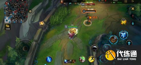 lol手游首充皮肤选择推荐 lol手游首充皮肤选择推荐