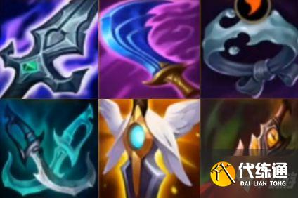 《英雄联盟手游》无极剑圣新手指南 无极剑圣易怎么玩