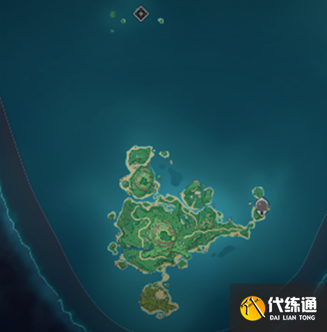 原神鹤观岛什么时候开放 原神鹤观岛开启时间